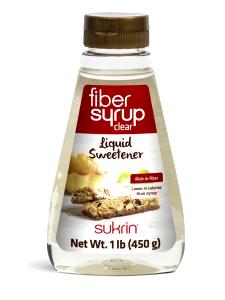 2 tbsp (40 g) Fiber Syrup Clear