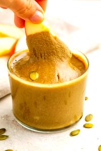 2 tbsp (40 g) Roasted Pumpkin Seed Butter