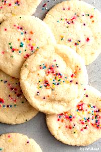 2 tbsp (40 g) Sugar Cookie