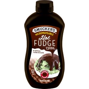 2 tbsp (41 g) Hot Fudge Topping