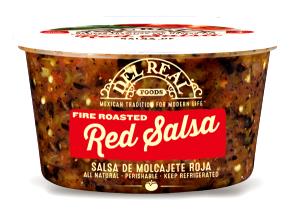 2 tbsp (46 g) Salsa De Molcajete Roja