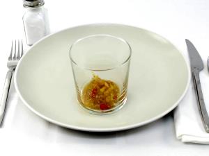 2 tbsp (54 g) Chow Chow