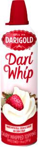 2 tbsp (6 g) Dari Whip