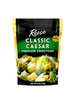 2 tbsp (7 g) Caesar Salad Premium Croutons