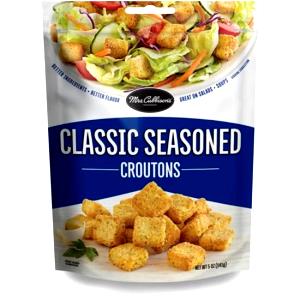 2 tbsp (7 g) Classic Seasoned Restaurant Style Croutons