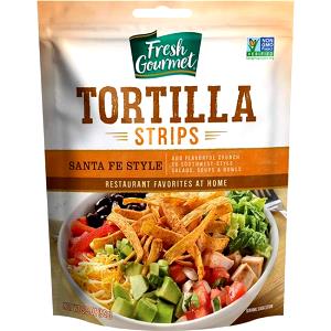 2 tbsp (7 g) Santa Fe Tortilla Strips