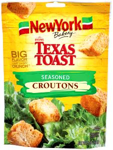 2 tbsp (7 g) Texas Toast Croutons
