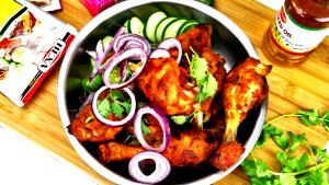 2 tbsp (8 g) Tandoori Chicken