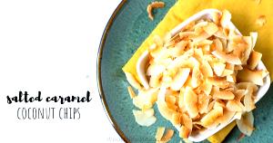 2 tbsp (9 g) Coconut Chips