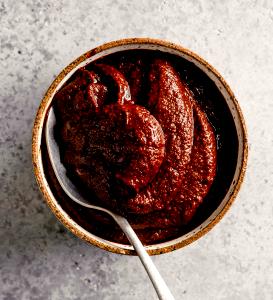 2 tbsp Adobo Chile Cilantro Sauce