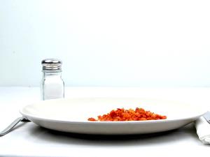 2 tbsp Bacon & Tomato Dressing