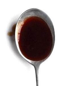 2 tbsp Balsamic Vinaigrette