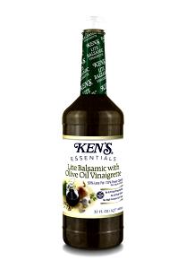2 tbsp Balsamic Vinegar and Olive Oil Lite Dressing