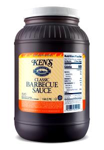 2 Tbsp Barbecue Sauce, Classic