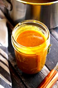 2 Tbsp Barbecue Sauce, Honey Mustard