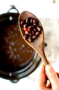 2 tbsp Black Bean & Corn Salsa