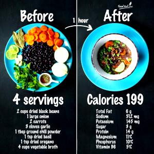 2 tbsp Black Bean & Roasted Corn Salsa
