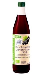 2 Tbsp Black Currant Syrup