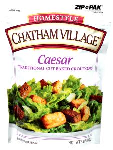 2 tbsp Caesar Croutons