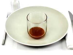 2 Tbsp Caramel Sauce