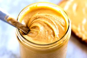 2 Tbsp Cashew Butter, Unsalted
