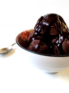 2 Tbsp Ice Cream Topping, Chocolate Mocha