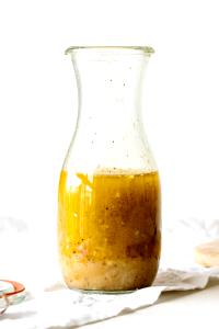 2 tbsp Champagne Vinaigrette