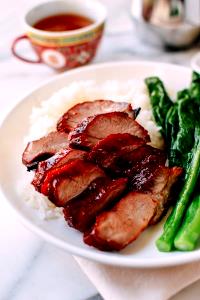 2 Tbsp Char Siu Barbeque Sauce