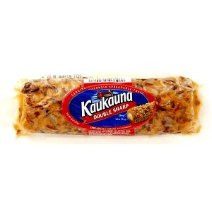 2 Tbsp Cheese Log, Double Sharp Cheddar