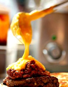 2 tbsp Cheese Sauce - Cheddar