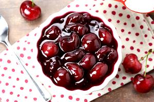 2 Tbsp Cherry Filling