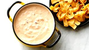 2 Tbsp Chili Cheese Dip