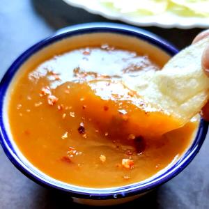 2 Tbsp Chili Sauce, Mango