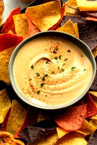 2 Tbsp Chipotle Dip