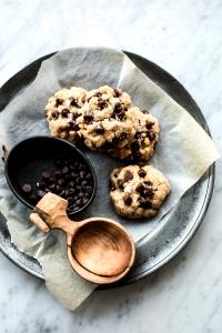 2 tbsp Chocolate Chip Cookie Dough