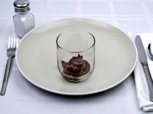 2 tbsp Chocolate Sundae Topping