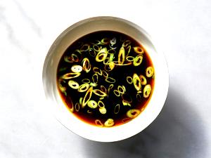 2 tbsp Citrus Soy Sauce