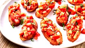 2 Tbsp Classic Bruschetta