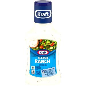 2 tbsp Classic Ranch Dressing