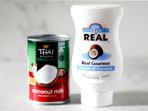 2 Tbsp Coco Lopez, Cream Of Coconut