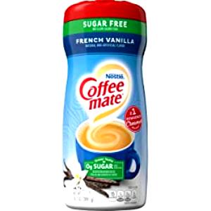 2 Tbsp Coffee, Instant, French Flavor W/Sugar