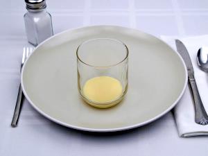 2 tbsp Condensed Milk