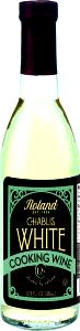 2 Tbsp Cooking Wine, White Chablis