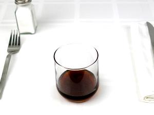 2 Tbsp Corn Syrup, Dark