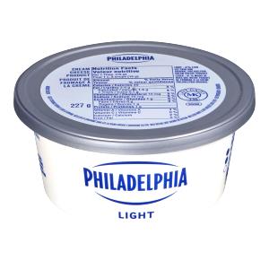 2 Tbsp Cream Cheese, Plain, Soft, Light
