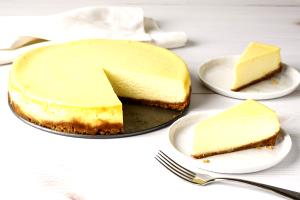 2 Tbsp Cream Cheese Spread, Cheesecake