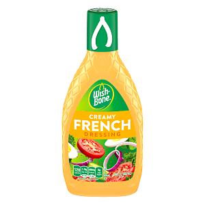 2 Tbsp Deluxe French Dressing