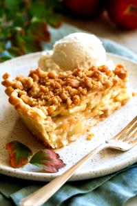 2 Tbsp Dutch Apple Filling