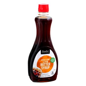 2 Tbsp Flavored Syrup (Reg)