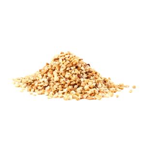 2 tbsp Granulated Peanuts